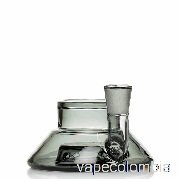Kit De Vapeo Completo Softglass Tandem Dab Rig 14mm - Aura